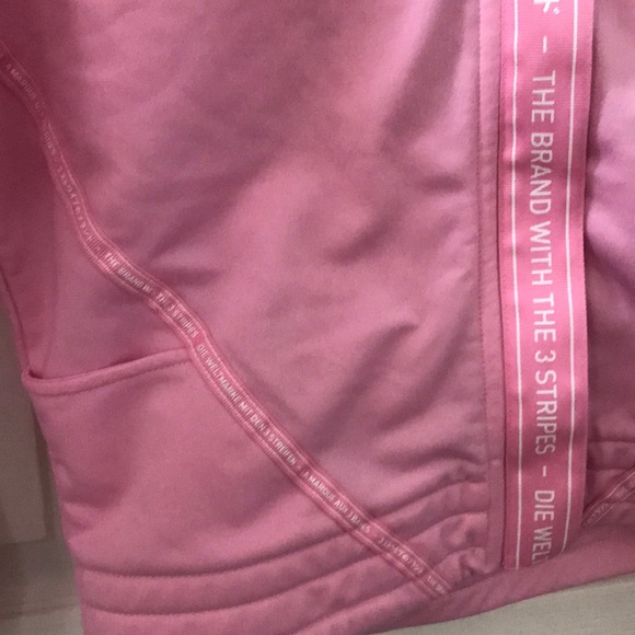 Adidas jacket - Picture 3 of 5